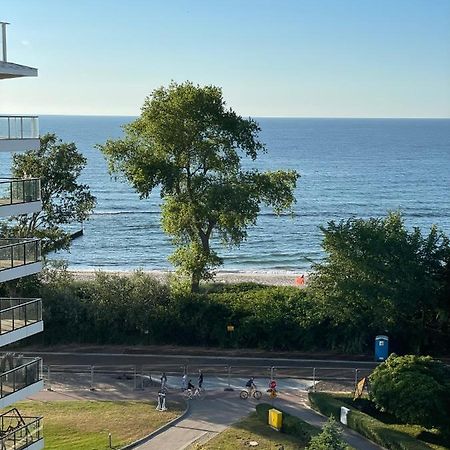 Arka Apartament Deluxe 723B Kolobrzeg Dış mekan fotoğraf
