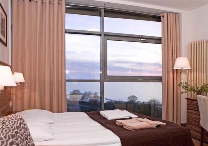 Arka Apartament Deluxe 723B Kolobrzeg Dış mekan fotoğraf