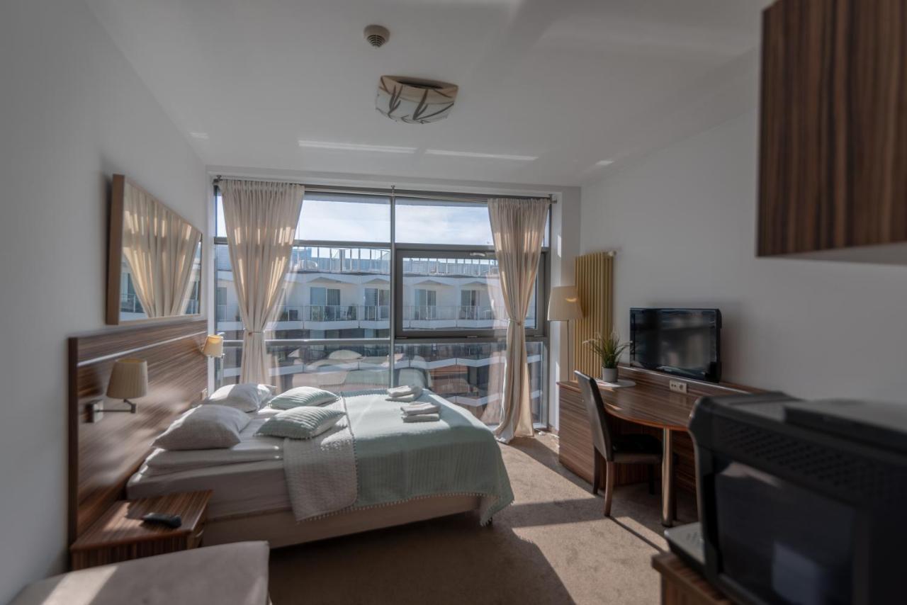 Arka Apartament Deluxe 723B Kolobrzeg Dış mekan fotoğraf