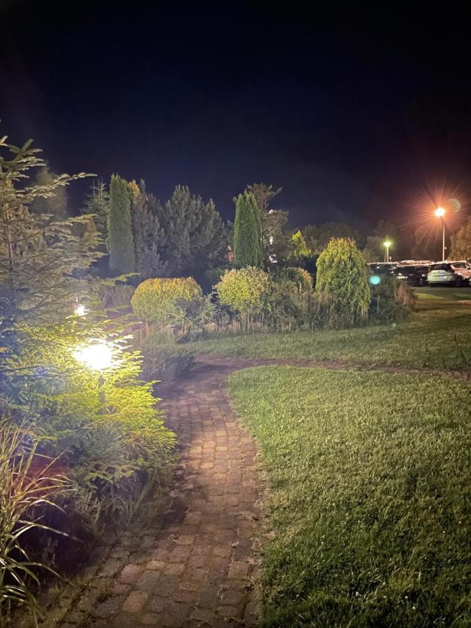 Arka Apartament Deluxe 723B Kolobrzeg Dış mekan fotoğraf