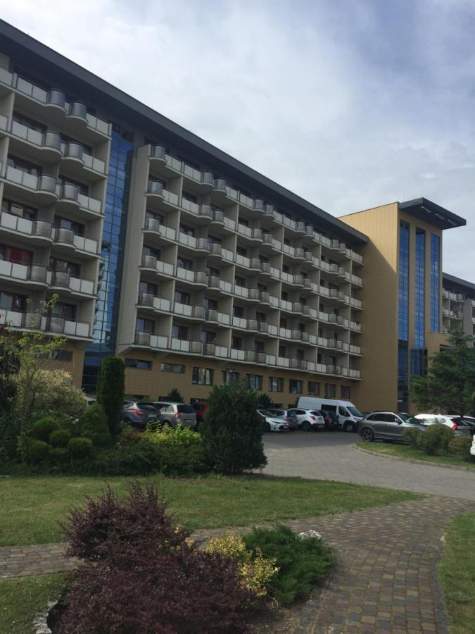 Arka Apartament Deluxe 723B Kolobrzeg Dış mekan fotoğraf