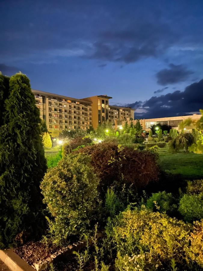 Arka Apartament Deluxe 723B Kolobrzeg Dış mekan fotoğraf