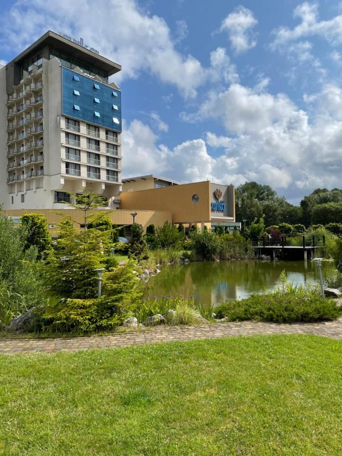 Arka Apartament Deluxe 723B Kolobrzeg Dış mekan fotoğraf