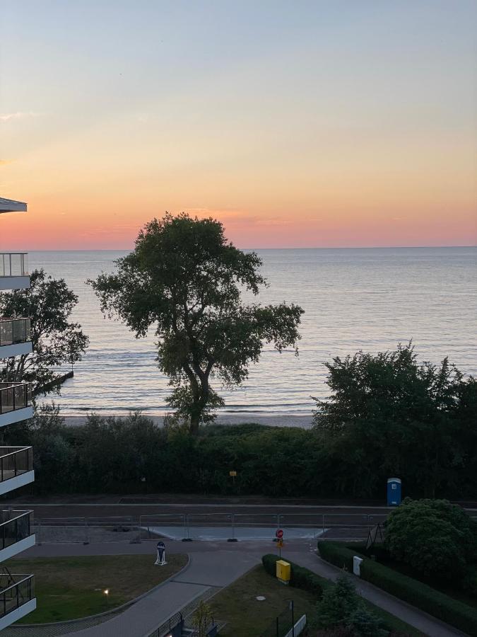 Arka Apartament Deluxe 723B Kolobrzeg Dış mekan fotoğraf