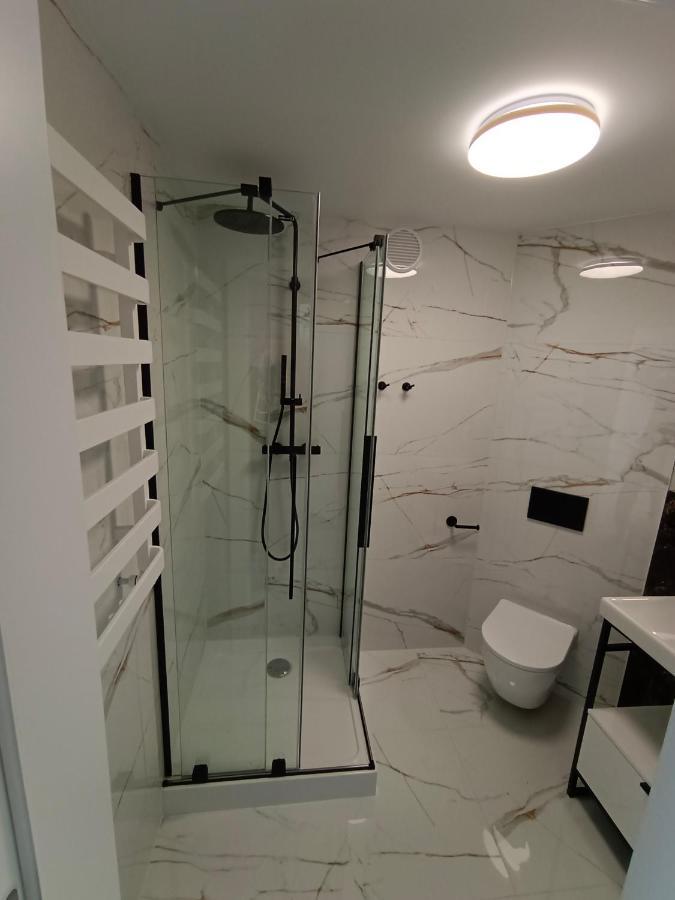 Arka Apartament Deluxe 723B Kolobrzeg Dış mekan fotoğraf