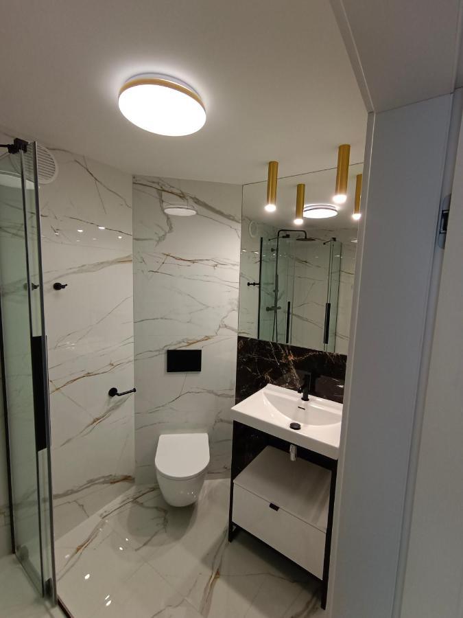 Arka Apartament Deluxe 723B Kolobrzeg Dış mekan fotoğraf
