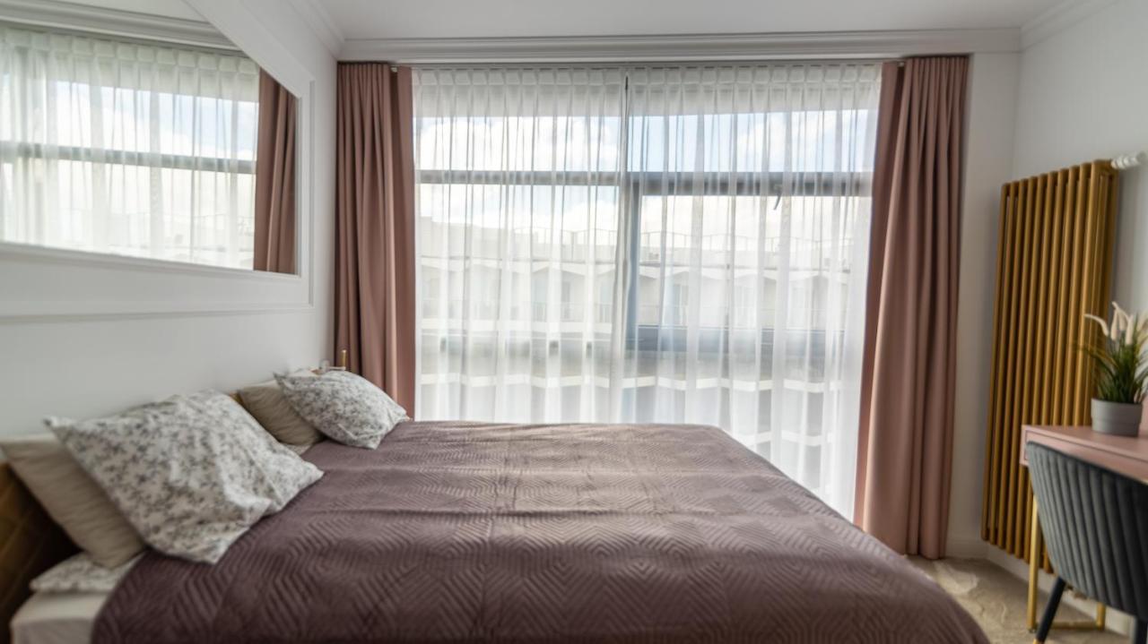 Arka Apartament Deluxe 723B Kolobrzeg Dış mekan fotoğraf