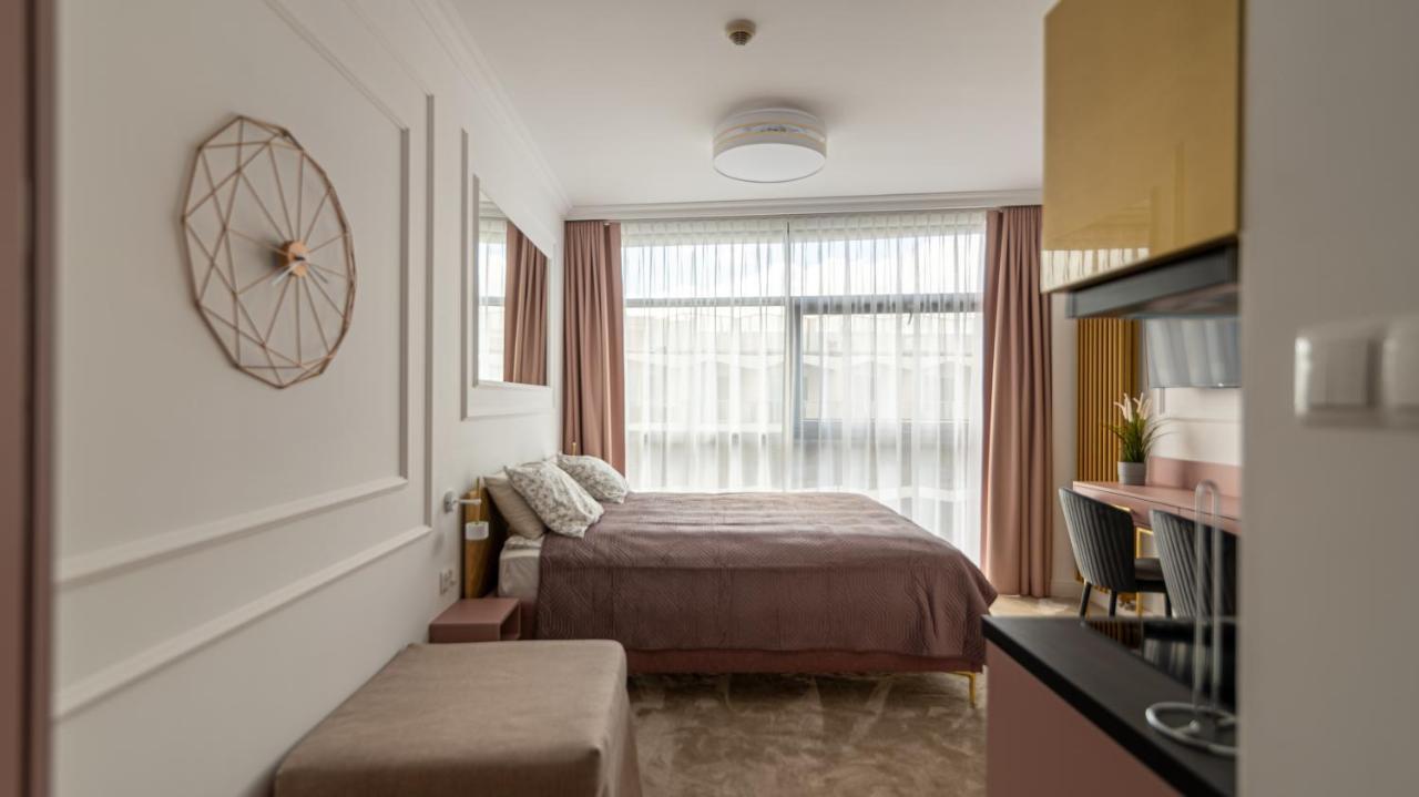Arka Apartament Deluxe 723B Kolobrzeg Dış mekan fotoğraf
