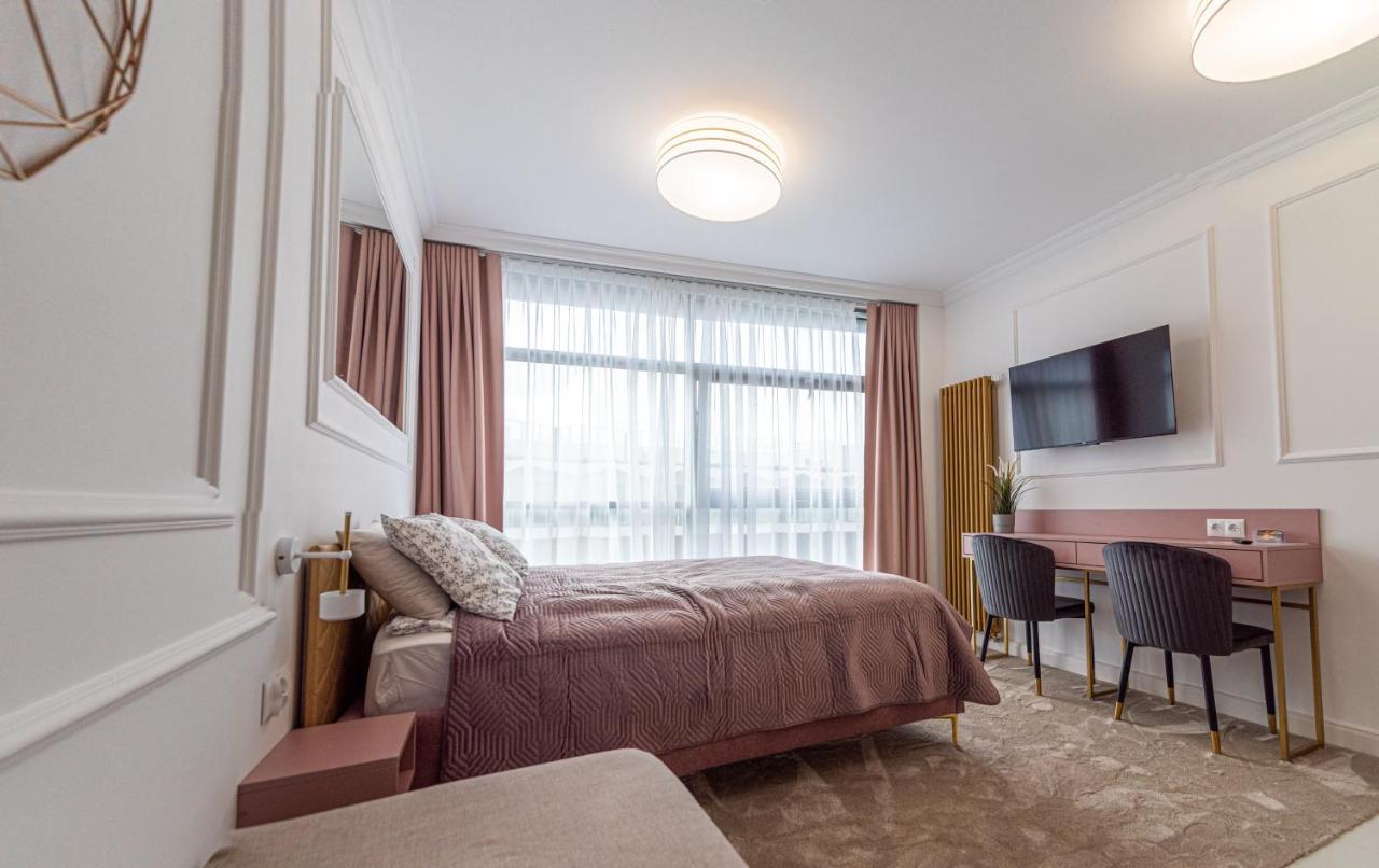 Arka Apartament Deluxe 723B Kolobrzeg Dış mekan fotoğraf