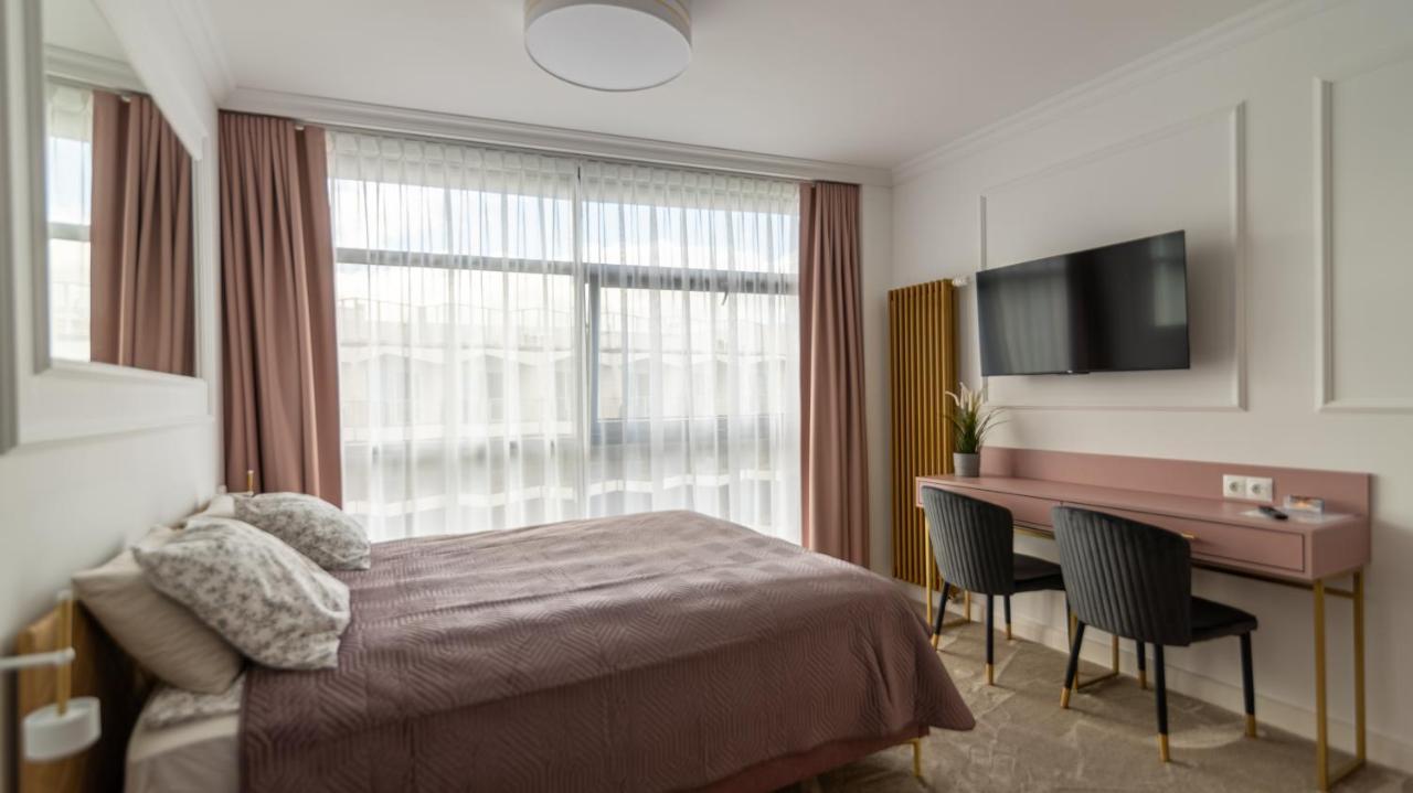 Arka Apartament Deluxe 723B Kolobrzeg Dış mekan fotoğraf