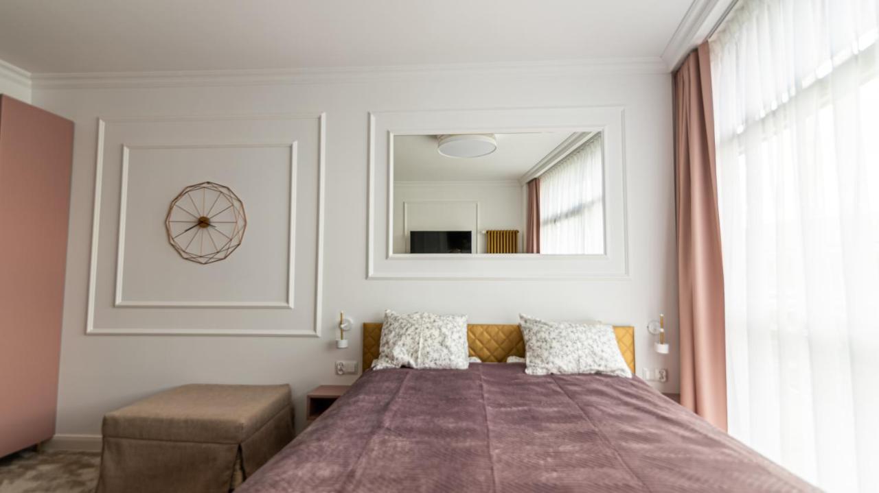 Arka Apartament Deluxe 723B Kolobrzeg Dış mekan fotoğraf