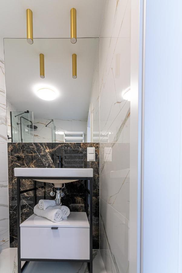 Arka Apartament Deluxe 723B Kolobrzeg Dış mekan fotoğraf
