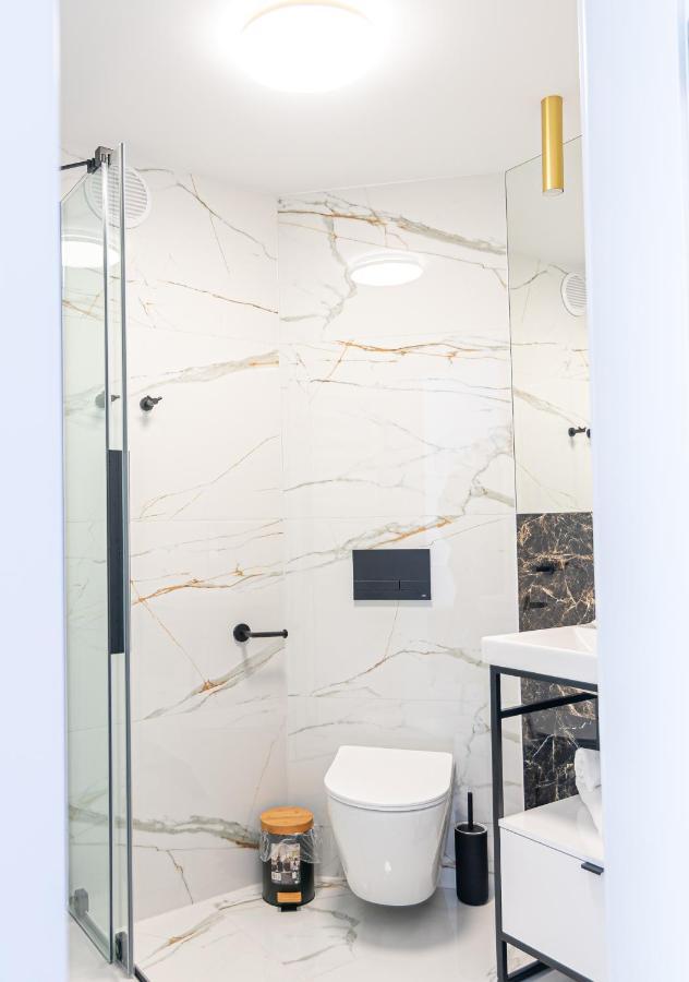 Arka Apartament Deluxe 723B Kolobrzeg Dış mekan fotoğraf