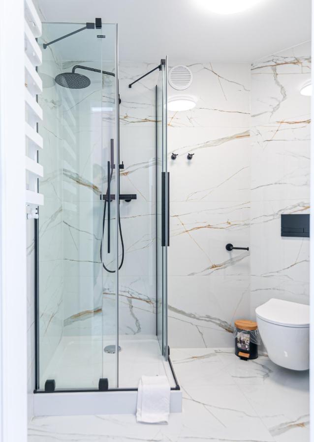 Arka Apartament Deluxe 723B Kolobrzeg Dış mekan fotoğraf