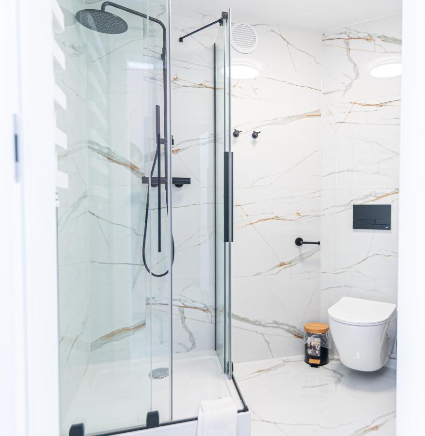 Arka Apartament Deluxe 723B Kolobrzeg Dış mekan fotoğraf